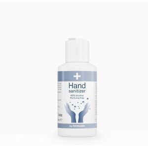 Riemann P20 Riemann Anti-Bacterial Hand Sanitiser 85% Alcohol, 100 ml Riemann P20 Riemann Anti-Bacterial Hand Sanitiser 85% Alcohol, 100 ml