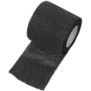 GreenZech (Black) 450x5cm Waterproof First Aid Self-Adhesive Elastic Bandage Muscle Care G GreenZech (Black) 450x5cm Waterproof First Aid Self-Adhesive Elastic Bandage Muscle Care G