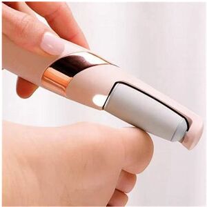 Unbranded Electric Vacuum Foot Grinder File Machine Dead Skin Callus Remover Unbranded Electric Vacuum Foot Grinder File Machine Dead Skin Callus Remover