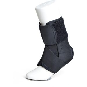 GreenZech (M) 1 Pcs Ankle Support Elasticity Free Adjustment Protection Ankle Brace Protec GreenZech (M) 1 Pcs Ankle Support Elasticity Free Adjustment Protection Ankle Brace Protec