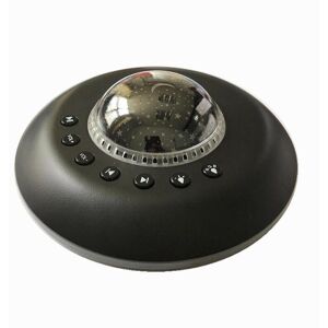 GreenZech (Black) Adults Therapy Sound Machine For Sleeping White Noise Sleep Sound Machin GreenZech (Black) Adults Therapy Sound Machine For Sleeping White Noise Sleep Sound Machin