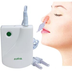 HKHBJS Rhinitis Therapy Device Nasal Allergic Rhinitis Relief Treatment Laser Light HKHBJS Rhinitis Therapy Device Nasal Allergic Rhinitis Relief Treatment Laser Light