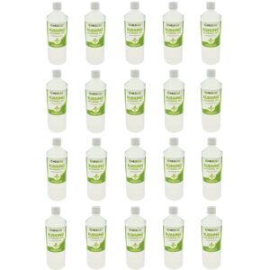 Hexeal RUBBING ALCOHOL 70% 20L Isopropyl Isopropanol Lab Grade Hexeal RUBBING ALCOHOL 70% 20L Isopropyl Isopropanol Lab Grade