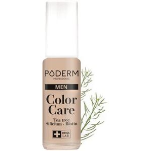 PODERM - FUNGAL NAIL INFECTIONS - SPECIALLY FOR MEN - INVISIBLE SKIN-COLOUR VARNISH - T PODERM - FUNGAL NAIL INFECTIONS - SPECIALLY FOR MEN - INVISIBLE SKIN-COLOUR VARNISH - T