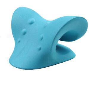 Unbranded Neck Shoulder Stretcher Cervical Chiropractic Traction Pillow Unbranded Neck Shoulder Stretcher Cervical Chiropractic Traction Pillow