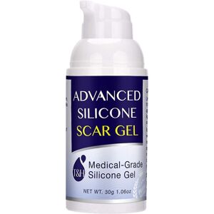 Unbranded 2023 New Advanced Silicone Scar Gel, Removing Old New Scars,face And Body For W Unbranded 2023 New Advanced Silicone Scar Gel, Removing Old New Scars,face And Body For W