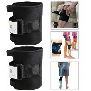 Unbranded 2pc As Seen On Tv Beactive Pressure Point Brace Relieve Acupressure Leg Sciatica Unbranded 2pc As Seen On Tv Beactive Pressure Point Brace Relieve Acupressure Leg Sciatica