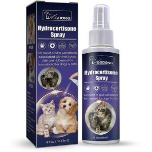 Unbranded Hydrocortisone Spray, Itch Relief Spray Unbranded Hydrocortisone Spray, Itch Relief Spray
