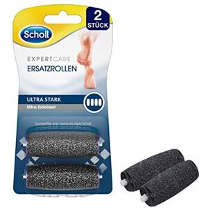 Scholl Velvet Smooth Replacement Pumice Wheels Scholl Velvet Smooth Replacement Pumice Wheels