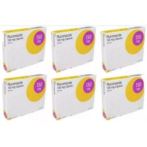 Sunukerr Oral Tablet Capsule Yeast Single Dose Vaginal Thrush 150Mg Canesten Equivalentx6 Sunukerr Oral Tablet Capsule Yeast Single Dose Vaginal Thrush 150Mg Canesten Equivalentx6