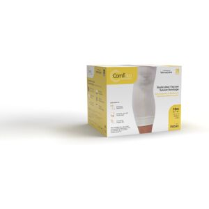 Comfifast Yellow Elasticated Tubular Bandage 10.75cm x 10m - 1 Pack Comfifast Yellow Elasticated Tubular Bandage 10.75cm x 10m - 1 Pack