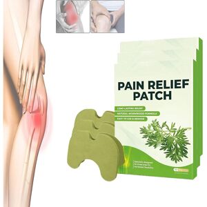 Unbranded Knee Pain Patches, Pain Relief Patch For Knee, Wormwood Pain Relief Patch, Knee Unbranded Knee Pain Patches, Pain Relief Patch For Knee, Wormwood Pain Relief Patch, Knee