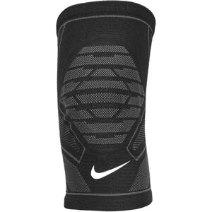 (L, Black/White) Nike Pro Compression Knee Support (L, Black/White) Nike Pro Compression Knee Support