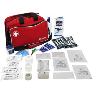 Loops PRO Run On Touchline Med Bag & Medical Kit A - FA Standard Football First Aid Loops PRO Run On Touchline Med Bag & Medical Kit A - FA Standard Football First Aid