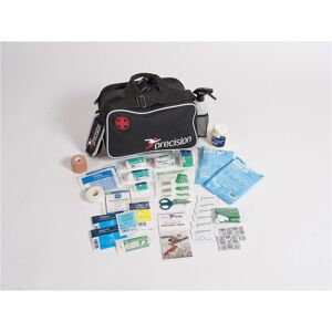 Loops Football Med Bag Refill Set - Medical Kit A - FA Standard Sport First Aid Spares Loops Football Med Bag Refill Set - Medical Kit A - FA Standard Sport First Aid Spares