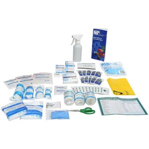 Loops Football Med Bag Refill Set - Astro Medical Kit - FA Standard Sport First Aid Loops Football Med Bag Refill Set - Astro Medical Kit - FA Standard Sport First Aid