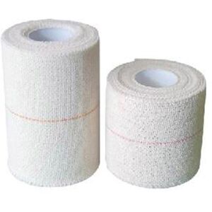 Loops 50mm x 4.5m Elasticated Adhesive Sports Bandage - Ankle Knee Joint Compression Loops 50mm x 4.5m Elasticated Adhesive Sports Bandage - Ankle Knee Joint Compression