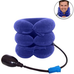 LimbO Neck Neck Traction Device For Instant Neck Pain Relief LimbO Neck Neck Traction Device For Instant Neck Pain Relief