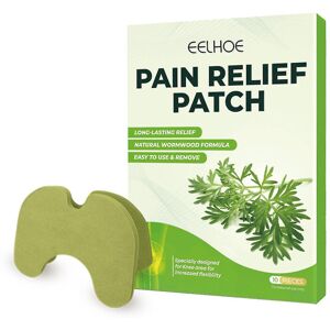 Unbranded (2PCS) Eelhoe Wormwood Pain Relief Patch Relieves Joint Lumbar Spine Cervical Sp Unbranded (2PCS) Eelhoe Wormwood Pain Relief Patch Relieves Joint Lumbar Spine Cervical Sp