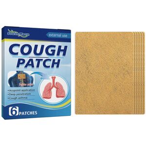 Unbranded Herbal Cough Soothing Patches Effectively Relieve Throat Pain Patches For Body H Unbranded Herbal Cough Soothing Patches Effectively Relieve Throat Pain Patches For Body H