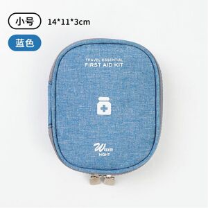 nobrand (Comeon Tiansan) Household Pills First -Aid Bag Hand -Raid Outdoor Epidemic Prev nobrand (Comeon Tiansan) Household Pills First -Aid Bag Hand -Raid Outdoor Epidemic Prev