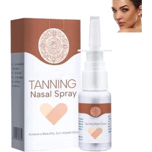 Unbranded (1pcs) Tanning Nasal Spray, Tanning Sunless Spray,deep Tanning Dry Sprayd214076 Unbranded (1pcs) Tanning Nasal Spray, Tanning Sunless Spray,deep Tanning Dry Sprayd214076