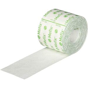 Mefix Adhesive Fabric Dressing, 5cm x 10M Mefix Adhesive Fabric Dressing, 5cm x 10M