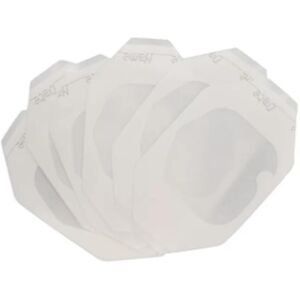 Unbranded 50pcs 6x7cm Medical Transparent Wound Dressing Sticker Waterproof Sterile I.v. C Unbranded 50pcs 6x7cm Medical Transparent Wound Dressing Sticker Waterproof Sterile I.v. C