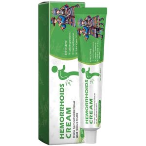 Unbranded External Hemorrhoid Cream Long-Lasting Hemorrhoid Ointment Safe Effective Hemorr Unbranded External Hemorrhoid Cream Long-Lasting Hemorrhoid Ointment Safe Effective Hemorr