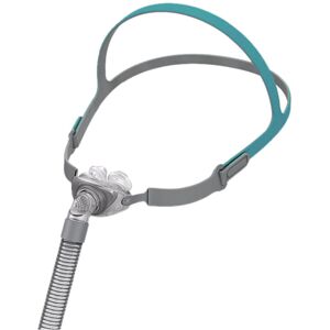 Unbranded for -P2 CPAP Nasal Case W Headgear S M L Sleep Helper for Snoring Unbranded for -P2 CPAP Nasal Case W Headgear S M L Sleep Helper for Snoring