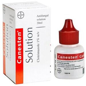 Unbranded Clotrimazole Antifungal Solution Fast-Acting and Effective Treatment for Fungal Unbranded Clotrimazole Antifungal Solution Fast-Acting and Effective Treatment for Fungal