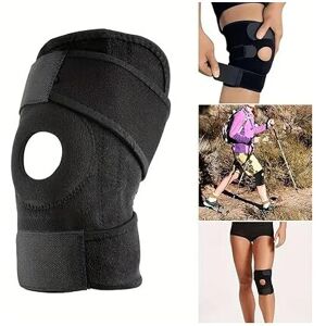 JAYOGLA Knee Support Brace Compression Knee Sleeves for Arthritis, Joint Pain JAYOGLA Knee Support Brace Compression Knee Sleeves for Arthritis, Joint Pain
