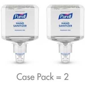 Purell 40.6 oz Hand Sanitizer Foam Refill - Pack of 2 Purell 40.6 oz Hand Sanitizer Foam Refill - Pack of 2
