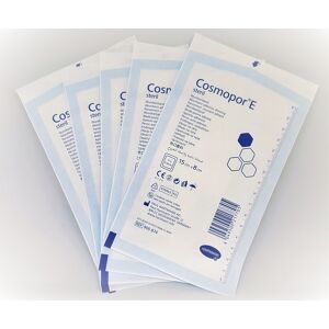 Hartmann Cosmopor E 15cm x 8cm Pack of 10 - REF: 900874 Hartmann Cosmopor E 15cm x 8cm Pack of 10 - REF: 900874