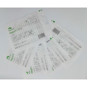 Molnlycke Mepore Ultra 11cm x 15cm Pack of 10 - REF: 681025 Molnlycke Mepore Ultra 11cm x 15cm Pack of 10 - REF: 681025