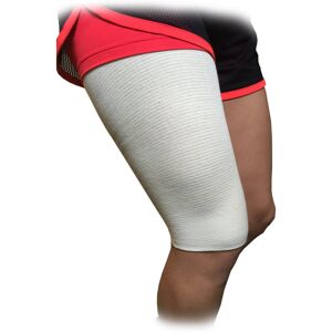 Steroplast 1 METRE OF STEROGRIP PROFESSIONAL ELASTIC TUBULAR SUPPORT LARGE THIGH XL KNEE WH Steroplast 1 METRE OF STEROGRIP PROFESSIONAL ELASTIC TUBULAR SUPPORT LARGE THIGH XL KNEE WH