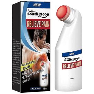 Unbranded Arthritis Joint Pain Relief Liquid Herbal for Knee Shoulder Neck Muscles Tw Unbranded Arthritis Joint Pain Relief Liquid Herbal for Knee Shoulder Neck Muscles Tw