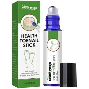Unbranded Toenail Stick 10ml Natural Solution for Healthy Toenails Unbranded Toenail Stick 10ml Natural Solution for Healthy Toenails