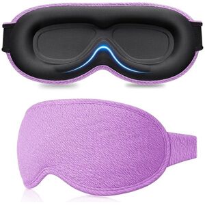 Etruston 3d Sleep Eye mask Stereo Memory Cotton blackout fashion eye mask Etruston 3d Sleep Eye mask Stereo Memory Cotton blackout fashion eye mask