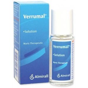 Unbranded Verrumal Solution long-lasting treatment for multiple applications Effective Unbranded Verrumal Solution long-lasting treatment for multiple applications Effective