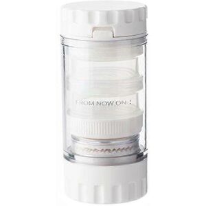 Unbranded Eletric Grinder Tablet Crusher Medicine Crusher Tablet Grinder Machine Plastic P Unbranded Eletric Grinder Tablet Crusher Medicine Crusher Tablet Grinder Machine Plastic P