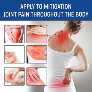 Unbranded (36pcs) Pain Relief Patches, Medical Plaster For Backaches, Joint Pains, Muscle Unbranded (36pcs) Pain Relief Patches, Medical Plaster For Backaches, Joint Pains, Muscle