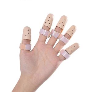Unbranded (Size 5) Plastic Mallet Finger Splint Joint Support Brace Protection Arthritis P Unbranded (Size 5) Plastic Mallet Finger Splint Joint Support Brace Protection Arthritis P