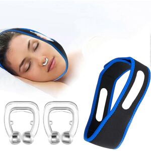 Unbranded Anti Snore Devices,anti Snoring Nose Clip,anti Snore Chin Strap,anti Snore Stopp Unbranded Anti Snore Devices,anti Snoring Nose Clip,anti Snore Chin Strap,anti Snore Stopp