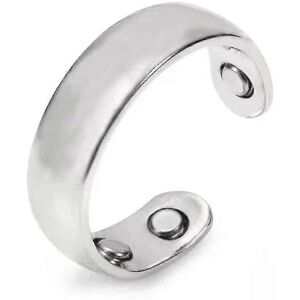 Unbranded (silvery) 1 Piece Anti Snoring Ring Stopper Sleeping Breath Aid Acupressure Trea Unbranded (silvery) 1 Piece Anti Snoring Ring Stopper Sleeping Breath Aid Acupressure Trea