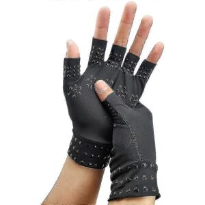 Unbranded Magnetic Anti Arthritis Health Compression Therapy Gloves Rheumatoid Hand Pain R Unbranded Magnetic Anti Arthritis Health Compression Therapy Gloves Rheumatoid Hand Pain R