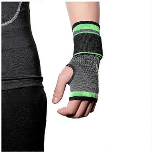 Unbranded (L) Wrist Brace Wraps Carpal Tunnel Tendonitis Arthritis Pain Relief, Sports Wri Unbranded (L) Wrist Brace Wraps Carpal Tunnel Tendonitis Arthritis Pain Relief, Sports Wri