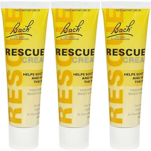 Bach Rescue Cream formerly Rescue Remedy 1 oz 3 pk Bach Rescue Cream formerly Rescue Remedy 1 oz 3 pk