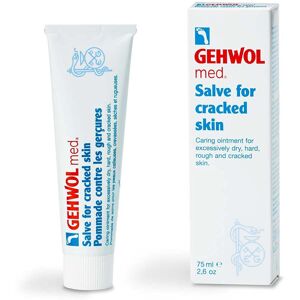 gEHWOL Med Salve for cracked Skin 26 oz gEHWOL Med Salve for cracked Skin 26 oz