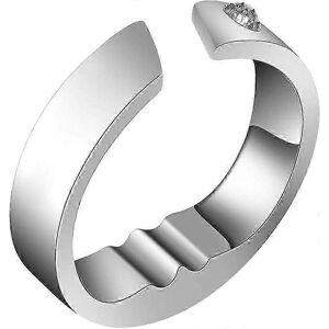 Unbranded (M 5.2-5.8cm) Anti Snoring Ring,Snore & Sleeping Breath Aid Acupressure Treatmen Unbranded (M 5.2-5.8cm) Anti Snoring Ring,Snore & Sleeping Breath Aid Acupressure Treatmen
